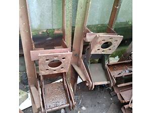 Опрокидуватель для авто заводський універсальний