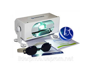 Опромінювач кварцовий універсальний QUARTZ 125