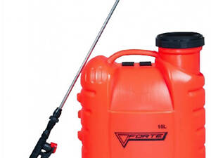 Опрыскиватель аккумуляторный 16 л Forte CL-16A