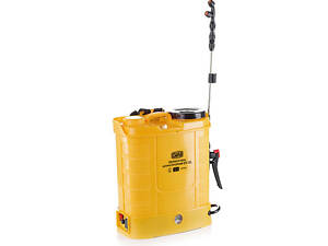 Опрыскиватель аккумуляторный Сила - 12 л