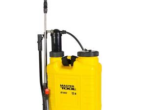 Опрыскиватель гидравлический MASTERTOOL GM 12 л 115 см (92-9412)