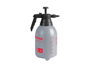 Опрыскиватель пневматический Intertool 2.5л (FT-9012)