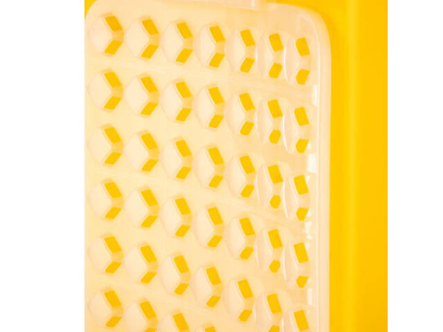 Обприскувач 2E AquaSpray 18LR 18л, 12В, 1х8Ah, 4.5бар, 2.9л/хв, 5кг, вольтметр (2E-18LBS) - Фото 4