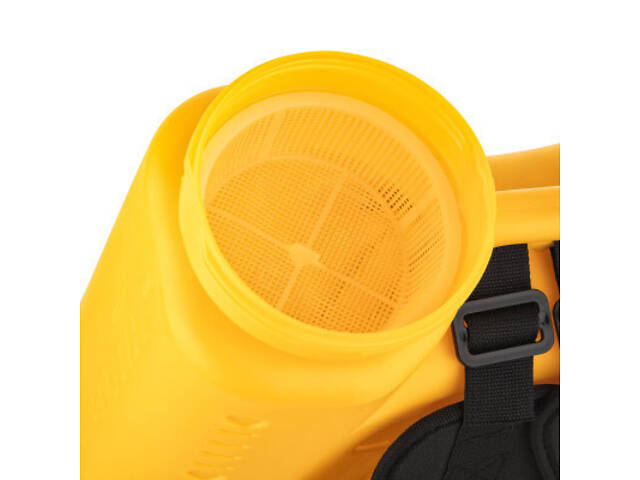 Обприскувач 2E ручний AquaSpray 16LM 16л, 3бар, 1.6л/хв, 2.7кг (2E-16LHS) - Фото 2