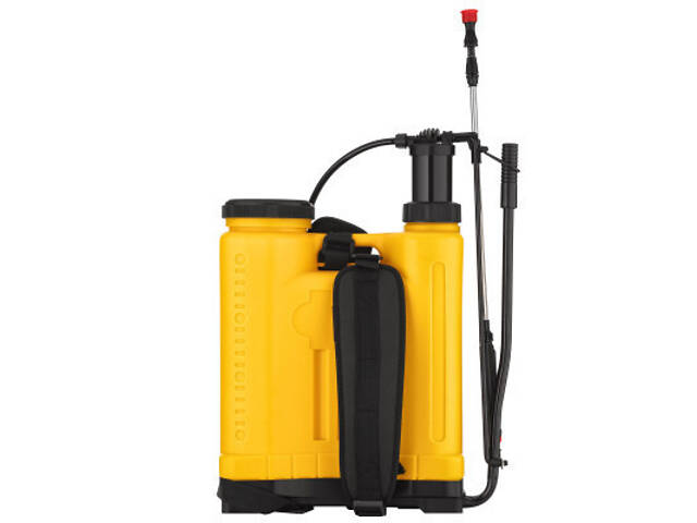 Обприскувач 2E ручний AquaSpray 16LM 16л, 3бар, 1.6л/хв, 2.7кг (2E-16LHS) - Фото 8