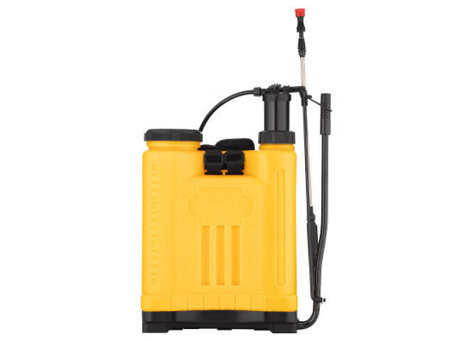 Обприскувач 2E ручний AquaSpray 16LM 16л, 3бар, 1.6л/хв, 2.7кг (2E-16LHS) - Фото 9