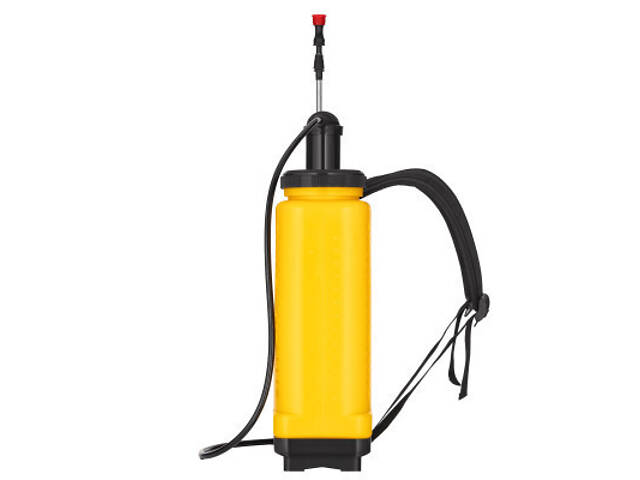 Обприскувач 2E ручний AquaSpray 16LM 16л, 3бар, 1.6л/хв, 2.7кг (2E-16LHS) - Фото 10