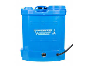 Опрыскиватель аккумуляторный Forte CL-12A