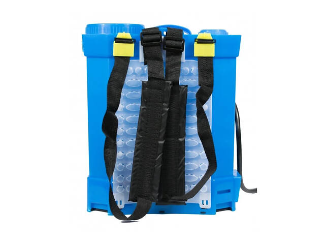 Обприскувач акумуляторний Forte CL-12A - Фото 2