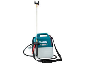Обприскувач акумуляторний Makita US053DZ без АКБ и ЗП