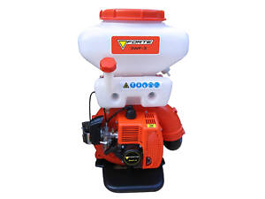 Обприскувач бензиновий ранцевий FORTE 3WF-3