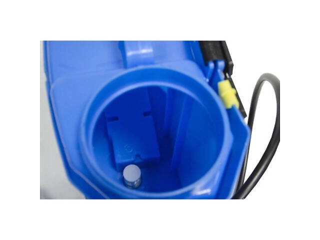 Обприскувач Forte акумуляторний CL-12A 8АН/12V, 2-4 бар, 12л (70202) - Фото 6