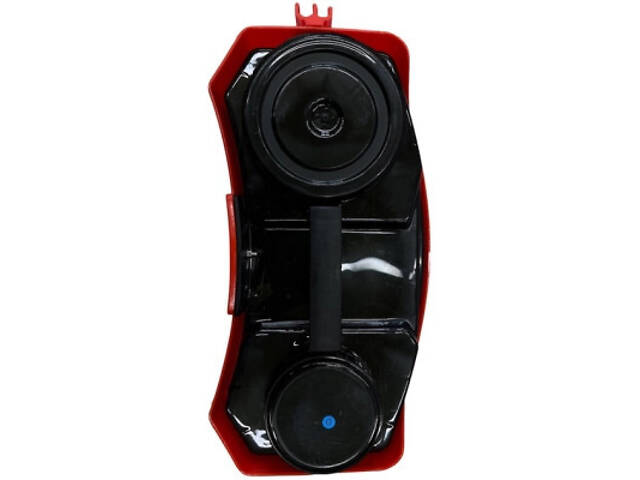 Обприскувач Forte акумуляторний KF-16 8АН/12V, 2-4 бар, 16л (121871) - Фото 6