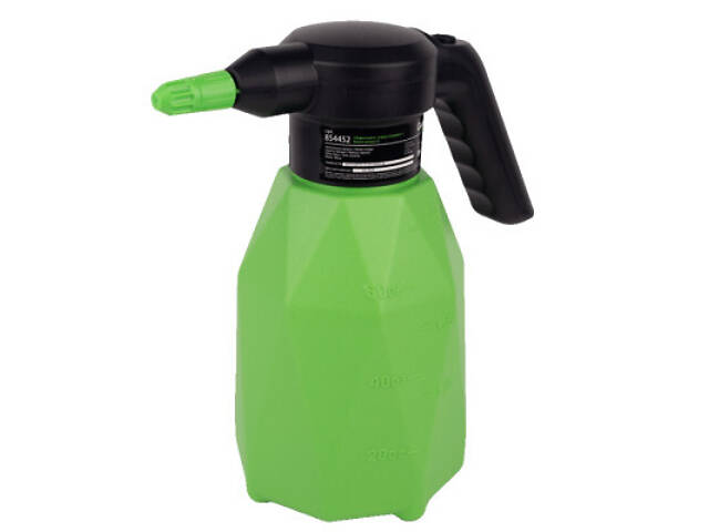 Обприскувач Gartner акумуляторний 2 л (854452) - Фото 1