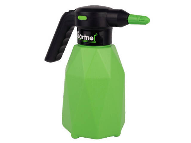 Обприскувач Gartner акумуляторний 2 л (854452) - Фото 5