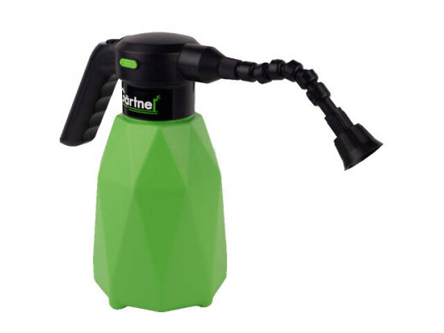 Обприскувач Gartner акумуляторний 2 л (854452) - Фото 7