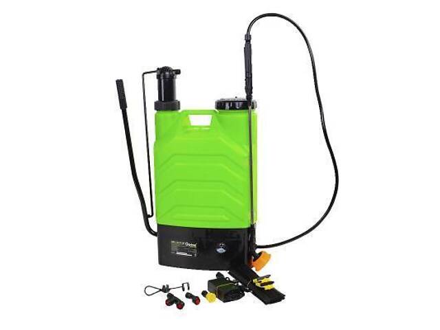 Обприскувач Gartner GBS-16/12 MP (845238) - Фото 5