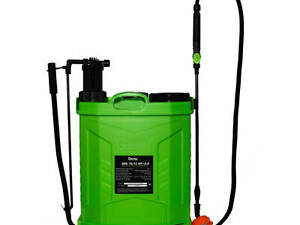 Обприскувач Gartner GBS-16/12 MP v2.0 (853431)