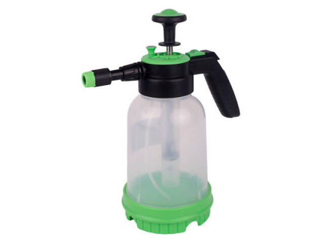 Обприскувач Gartner ручний 2 л (854450) - Фото 1