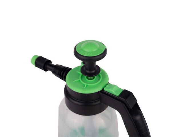 Обприскувач Gartner ручний 2 л (854450) - Фото 2