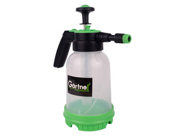 Обприскувач Gartner ручний 2 л (854450) - Фото 4