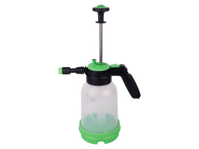 Обприскувач Gartner ручний 2 л (854450) - Фото 7