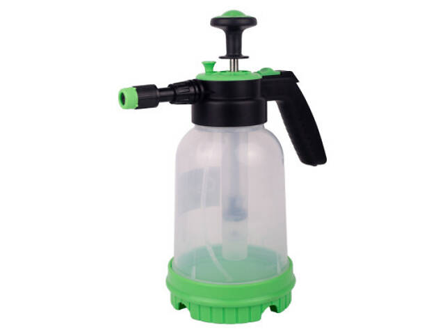 Обприскувач Gartner ручний 2 л (854450) - Фото 8
