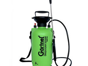 Обприскувач Gartner ручний 6 л. (80001066)