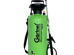 Опрыскиватель Gartner ручной 8 л. (80001067)