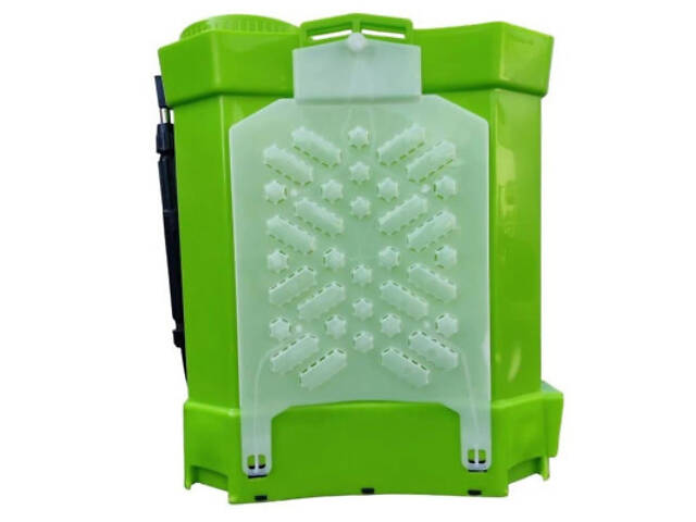 Обприскувач Grunhelm GHS-12, (8АН/12V, 2-4бар, 12л) (133783) - Фото 2