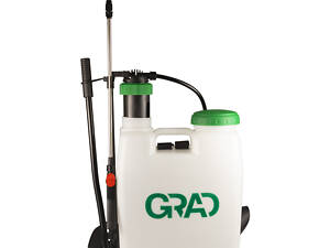 Опрыскиватель гидравлический 12л GRAD (5003935)