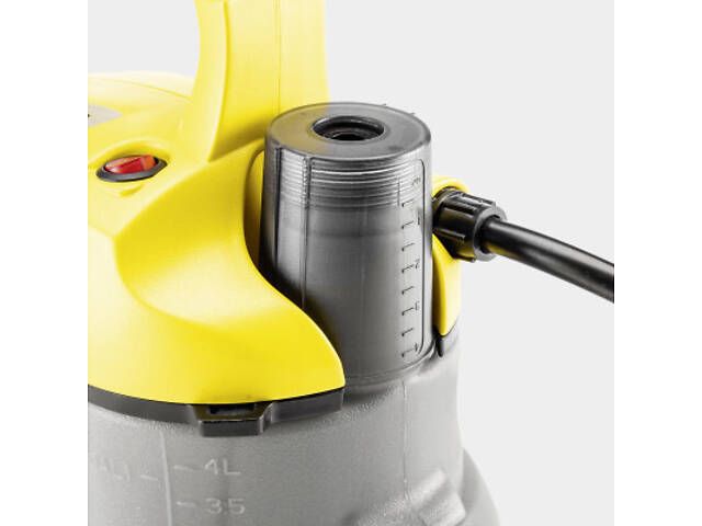 Обприскувач Karcher PSU 4-18, акумуляторний, 18В, 1.8 кг (без АКБ і ЗУ) (1.445-300.0) - Фото 8