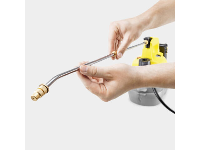 Обприскувач Karcher PSU 4-18, акумуляторний, 18В, 1.8 кг (без АКБ і ЗУ) (1.445-300.0) - Фото 10