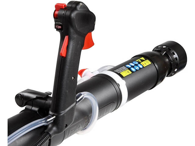 Обприскувач Oleo-Mac MB90 (56069001E1) - Фото 3