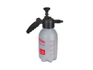 Обприскувач пневматичний Intertool 2л PRO (FT-9015)