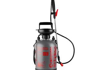Обприскувач пневматичний Intertool 5 л (FT-9005)
