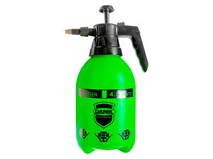 Обприскувач помповий DANIK 2 L (х-27)