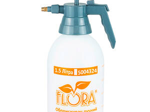 Опрыскиватель ручной 1.5л FLORA (5004324)