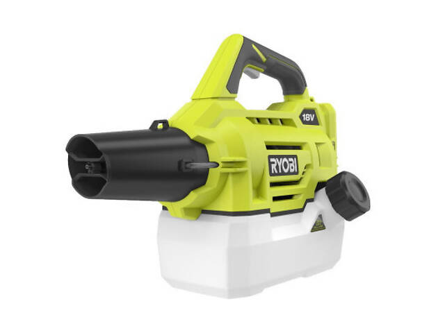 Обприскувач Ryobi ONE+ RY18FGA-0 (без АКБ та ЗУ) (5133004912) - Фото 1