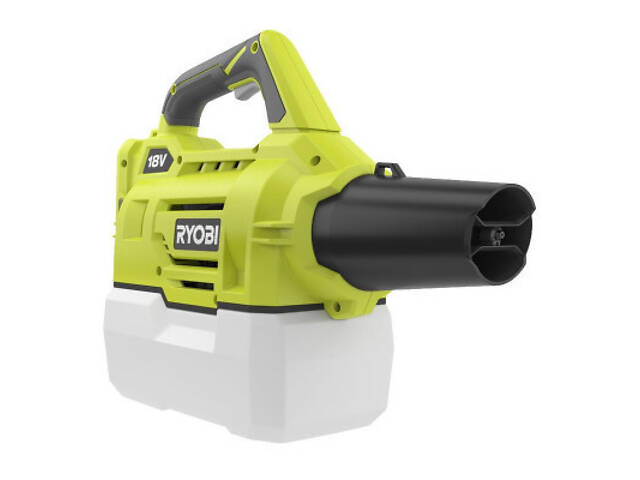 Обприскувач Ryobi ONE+ RY18FGA-0 (без АКБ та ЗУ) (5133004912) - Фото 4