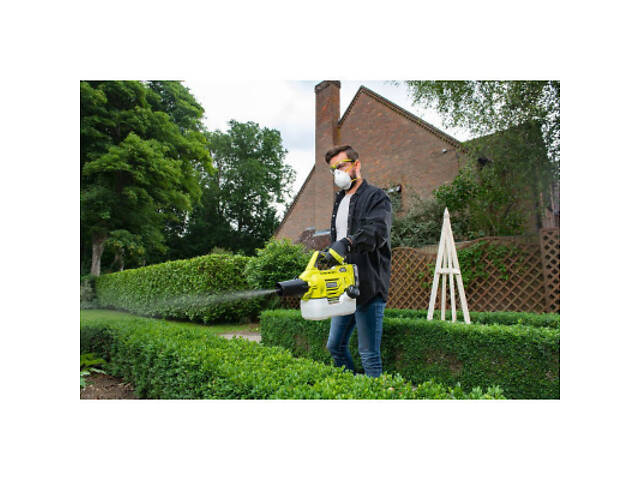 Обприскувач Ryobi ONE+ RY18FGA-0 (без АКБ та ЗУ) (5133004912) - Фото 6