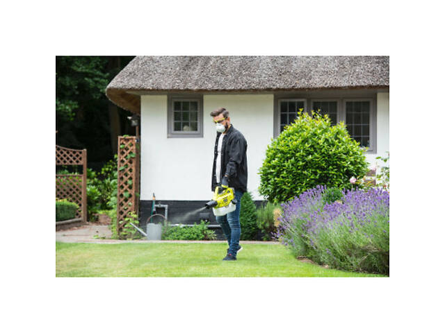 Обприскувач Ryobi ONE+ RY18FGA-0 (без АКБ та ЗУ) (5133004912) - Фото 7