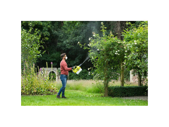 Обприскувач Ryobi ONE+ RY18FGA-0 (без АКБ та ЗУ) (5133004912) - Фото 10