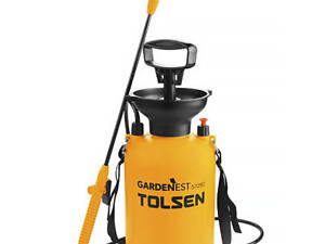 Опрыскиватель Tolsen 5л (57292)