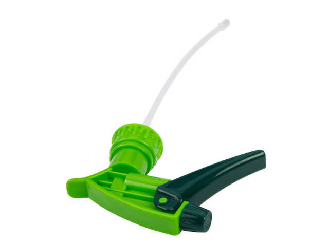 Обприскувач Verto ручний, пластик, 0.550л (15G545) - Фото 2