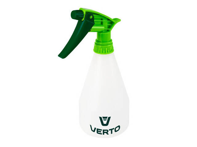 Обприскувач Verto ручний, пластик, 0.550л (15G545) - Фото 8