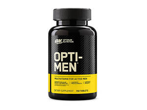 Opti-Men (150 tabs)
