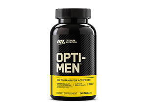 Opti-Men (240 tabs)