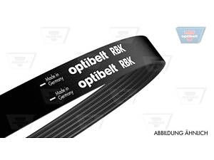 Optibelt 6PK1015