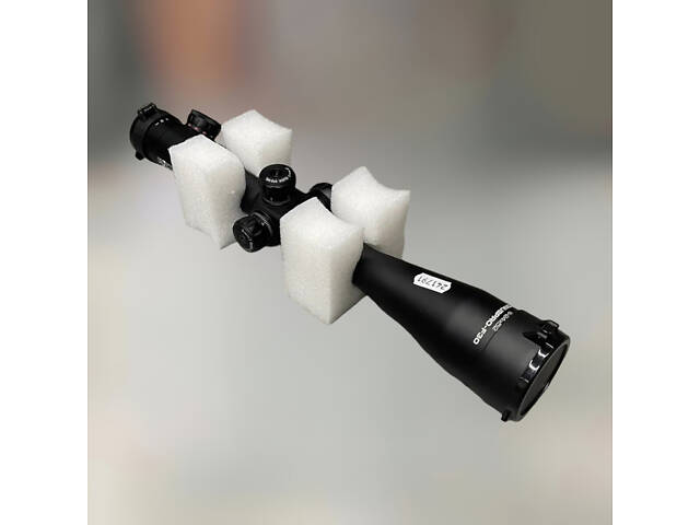 Оптический прицел KONUS KONUSPRO F-30 6-24x52 MIL-DOT IR FFP